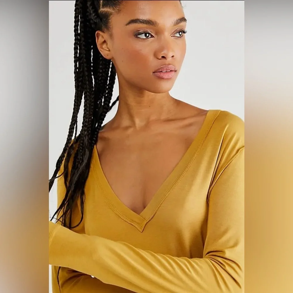 Free People perfect long